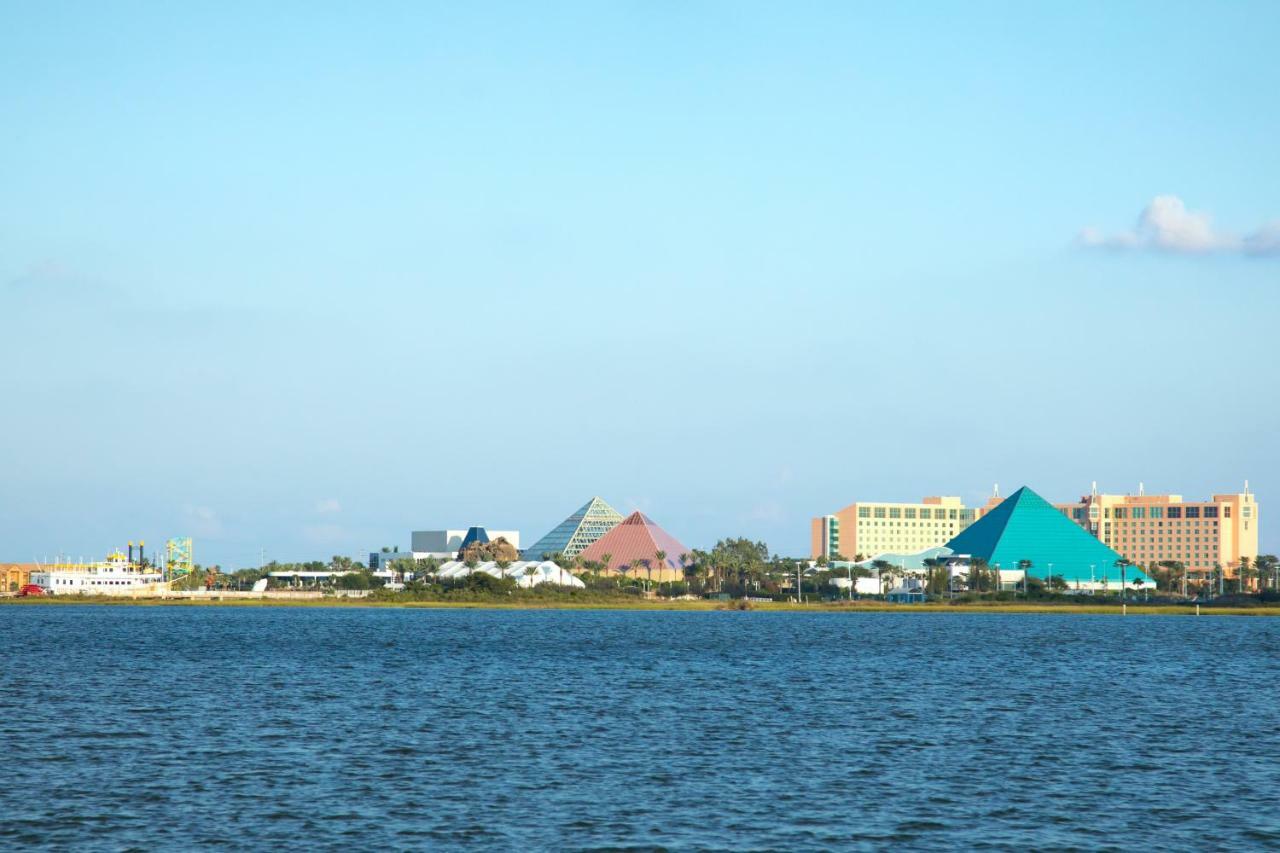 Captain'S Quarters Galveston Exterior foto